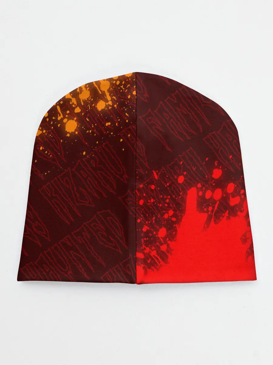 Детская шапка / KIZARU / КИЗАРУ