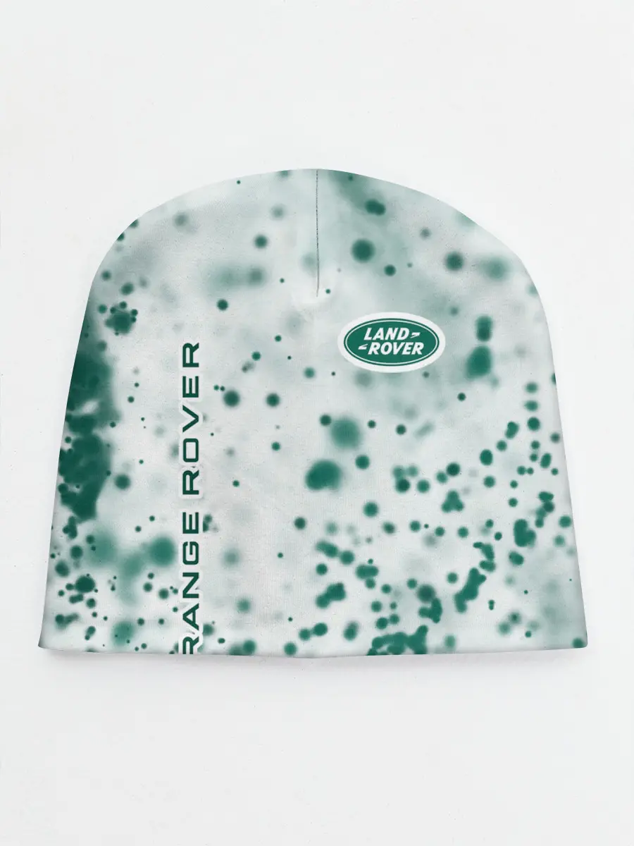 Детская шапка / LAND ROVER / Ленд Ровер