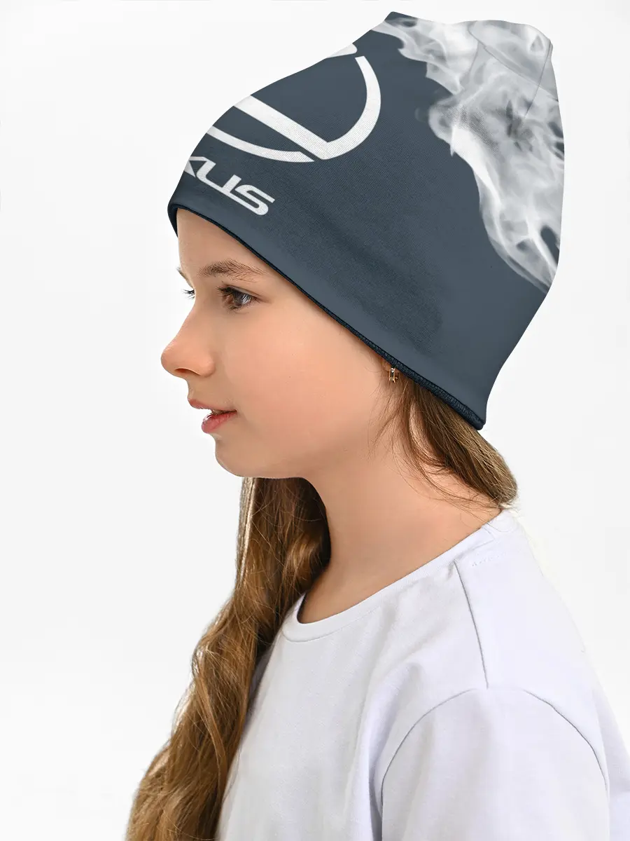 Детская шапка / LEXUS / ЛЕКСУС