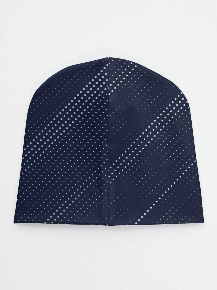 Детская шапка / TESLA / Тесла