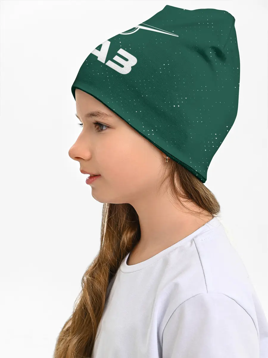 Детская шапка / УАЗ