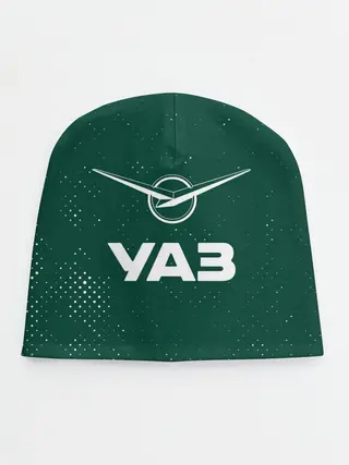 Детская шапка / УАЗ