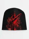 Детская шапка / BERSERK blood