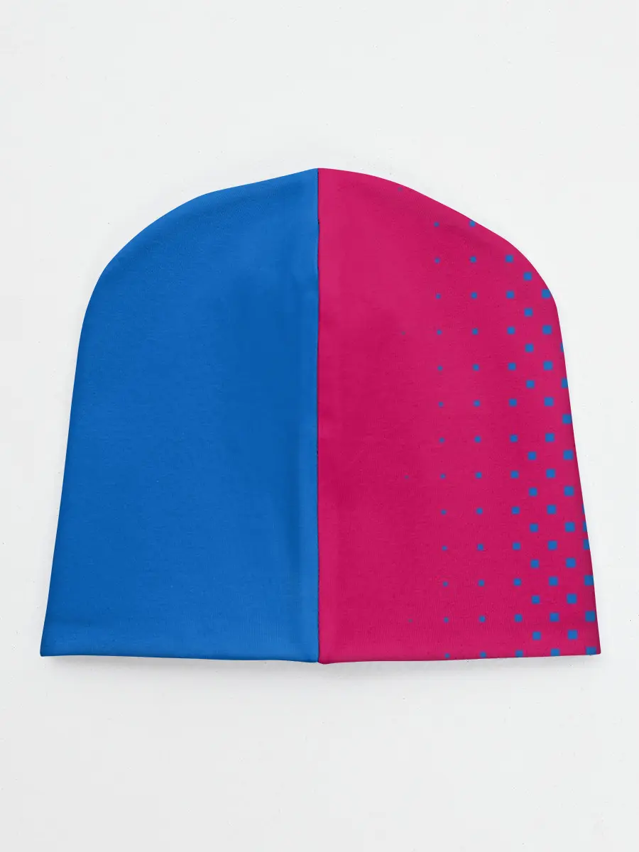 Детская шапка / FC BARCELONA