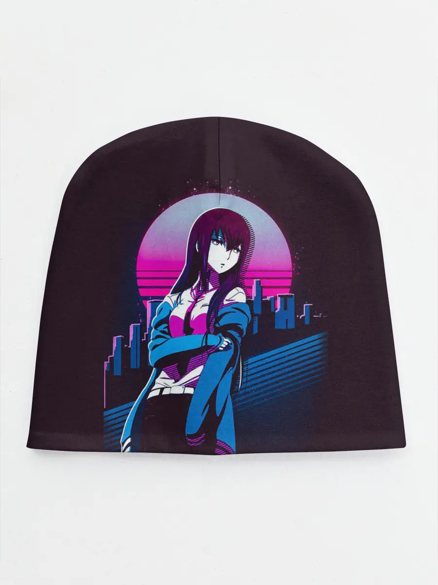 Детская шапка / Курису