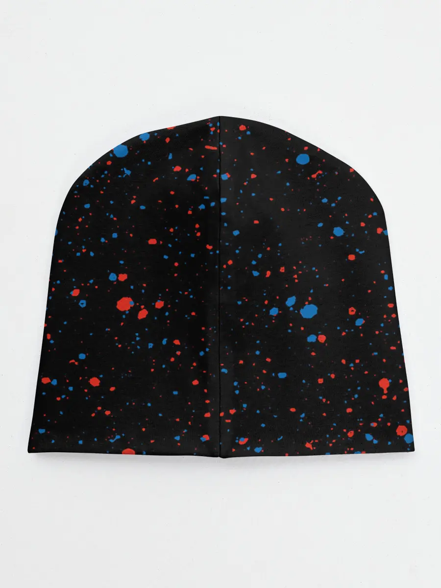 Детская шапка / BMW / БМВ