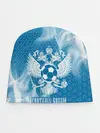 Детская шапка / FOOTBALL RUSSIA / Футбол