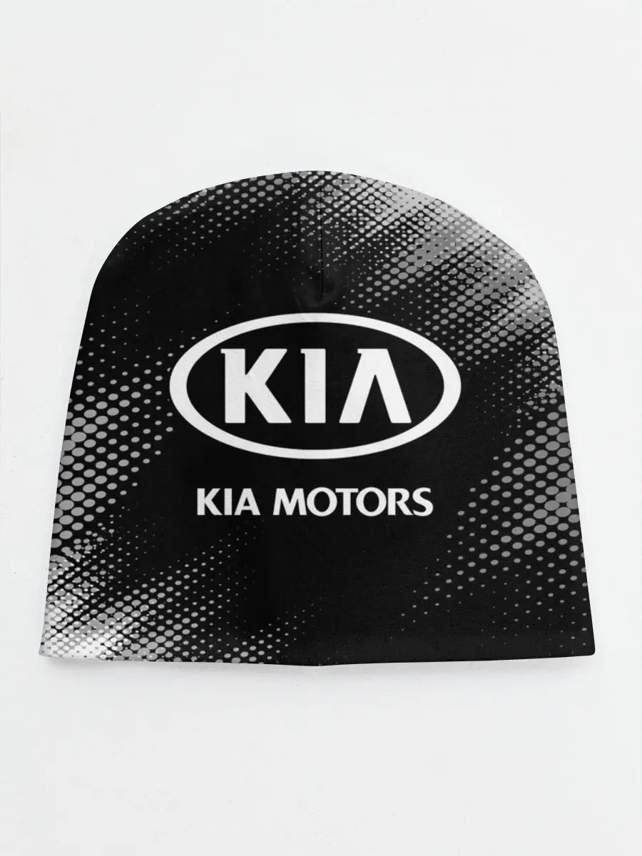 Детская шапка / KIA / КИА