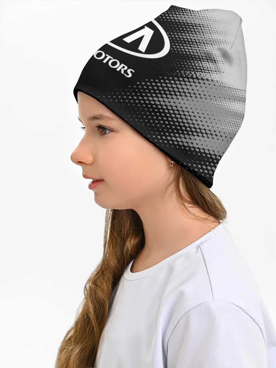 Детская шапка / KIA / КИА