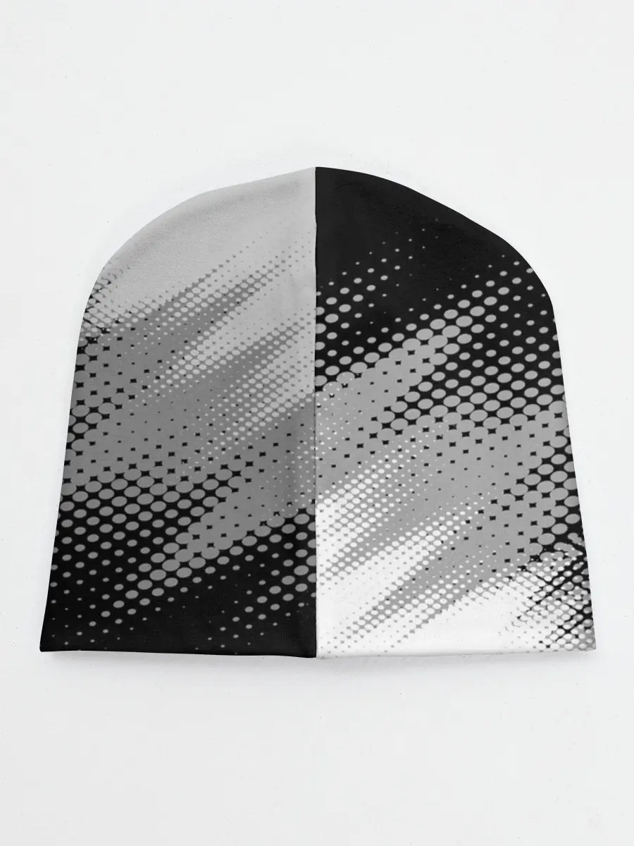 Детская шапка / KIA / КИА