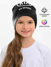 Детская шапка / KIA / КИА