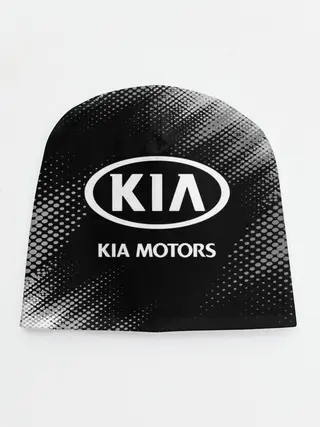 Детская шапка / KIA / КИА