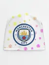 Детская шапка / MANCHESTER CITY Манчестер Сити