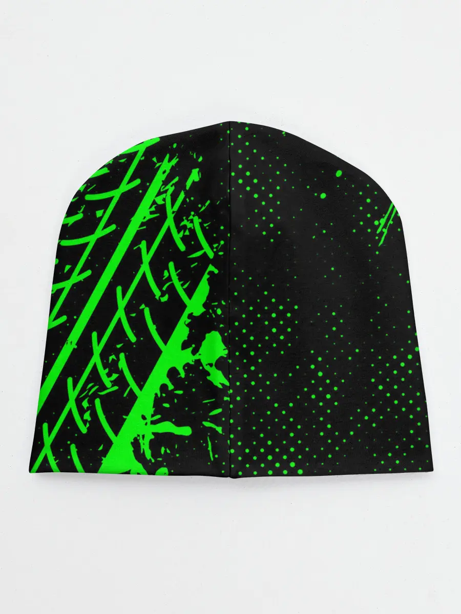 Детская шапка / SKODA / Шкода