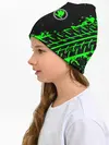 Детская шапка / SKODA / Шкода