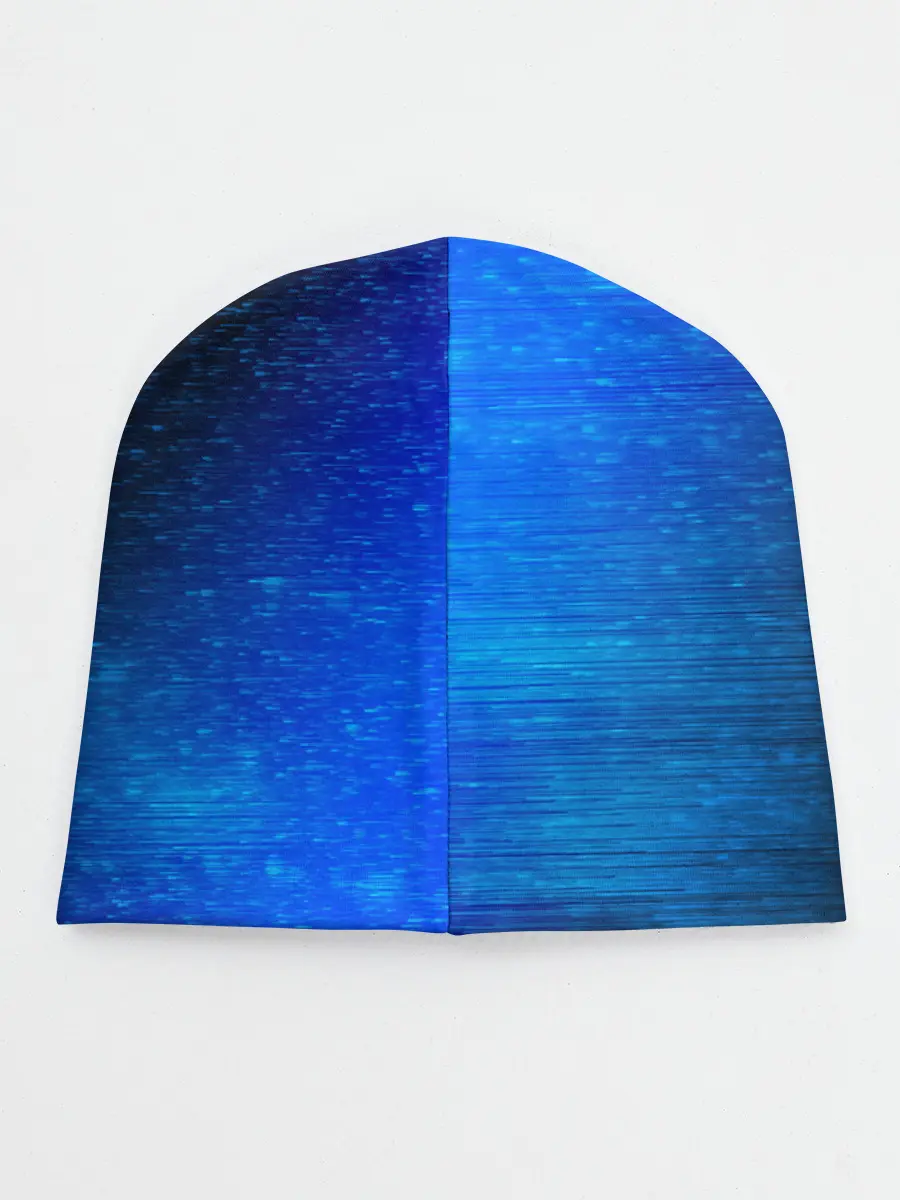 Детская шапка / VOLVO / Вольво