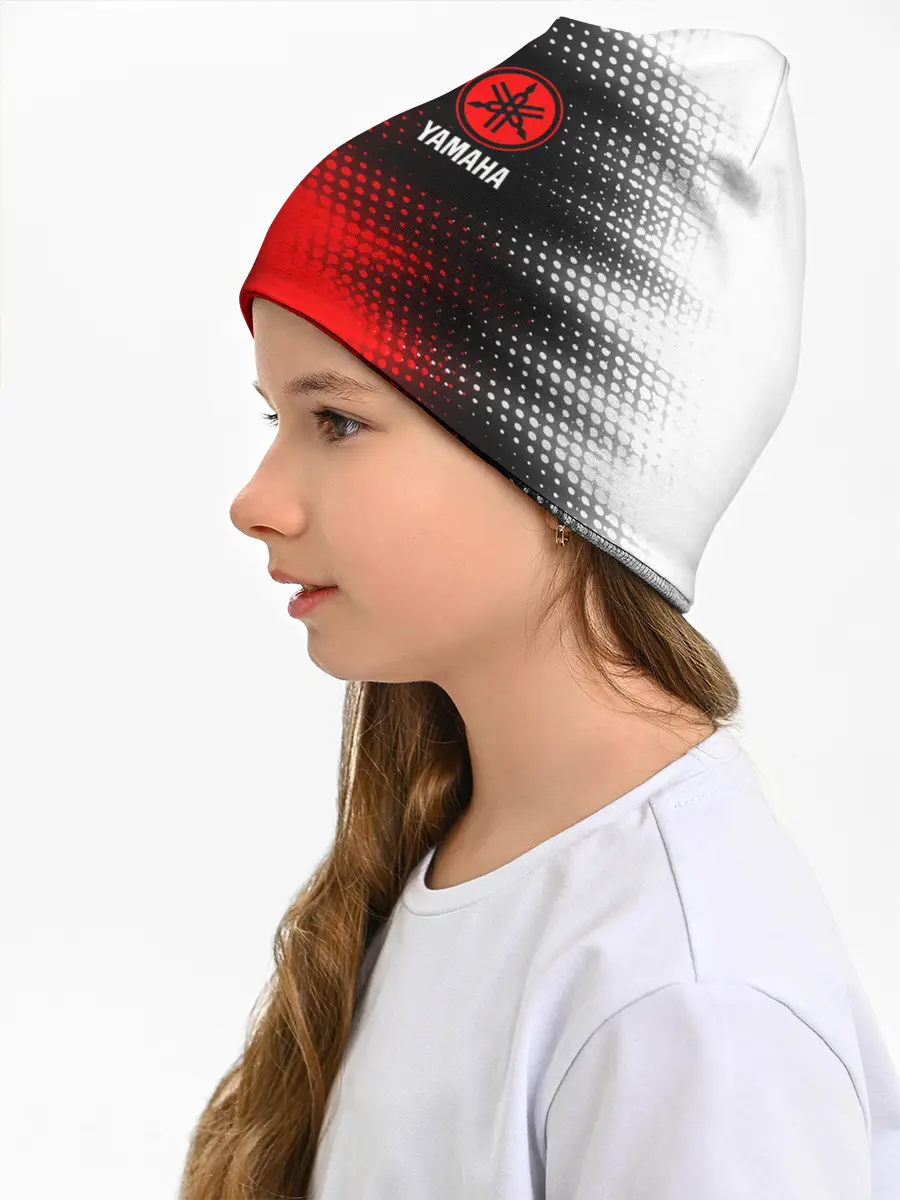 Детская шапка / YAMAHA MOTOR / Ямаха