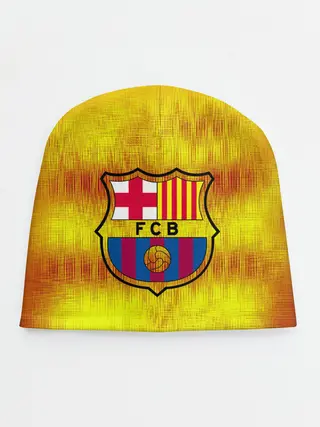 Детская шапка / BARCELONA