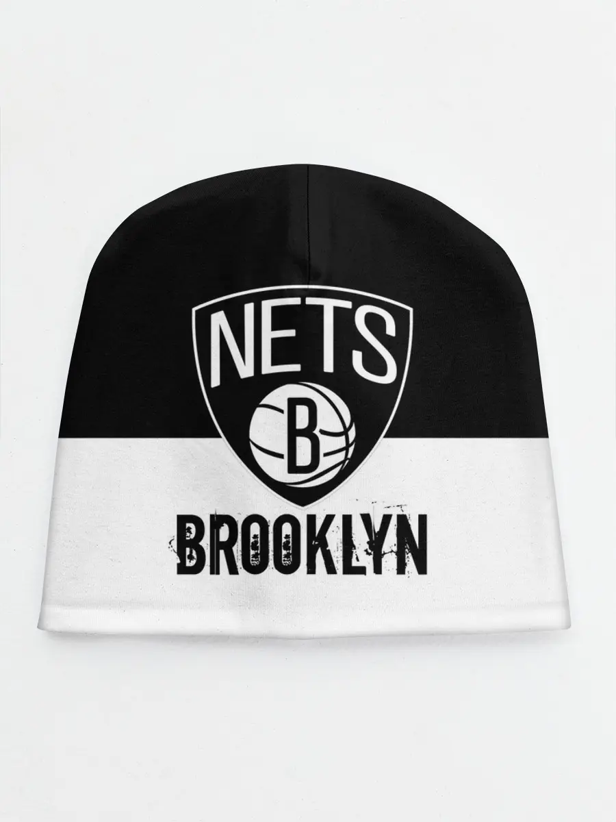 Детская шапка / Бруклирн