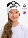 Детская шапка / Бруклирн