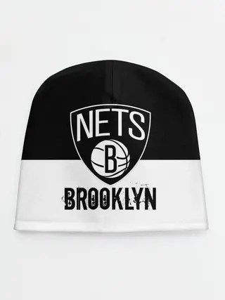 Детская шапка / Бруклирн