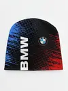 Детская шапка / BMW / ТЕКСТУРА