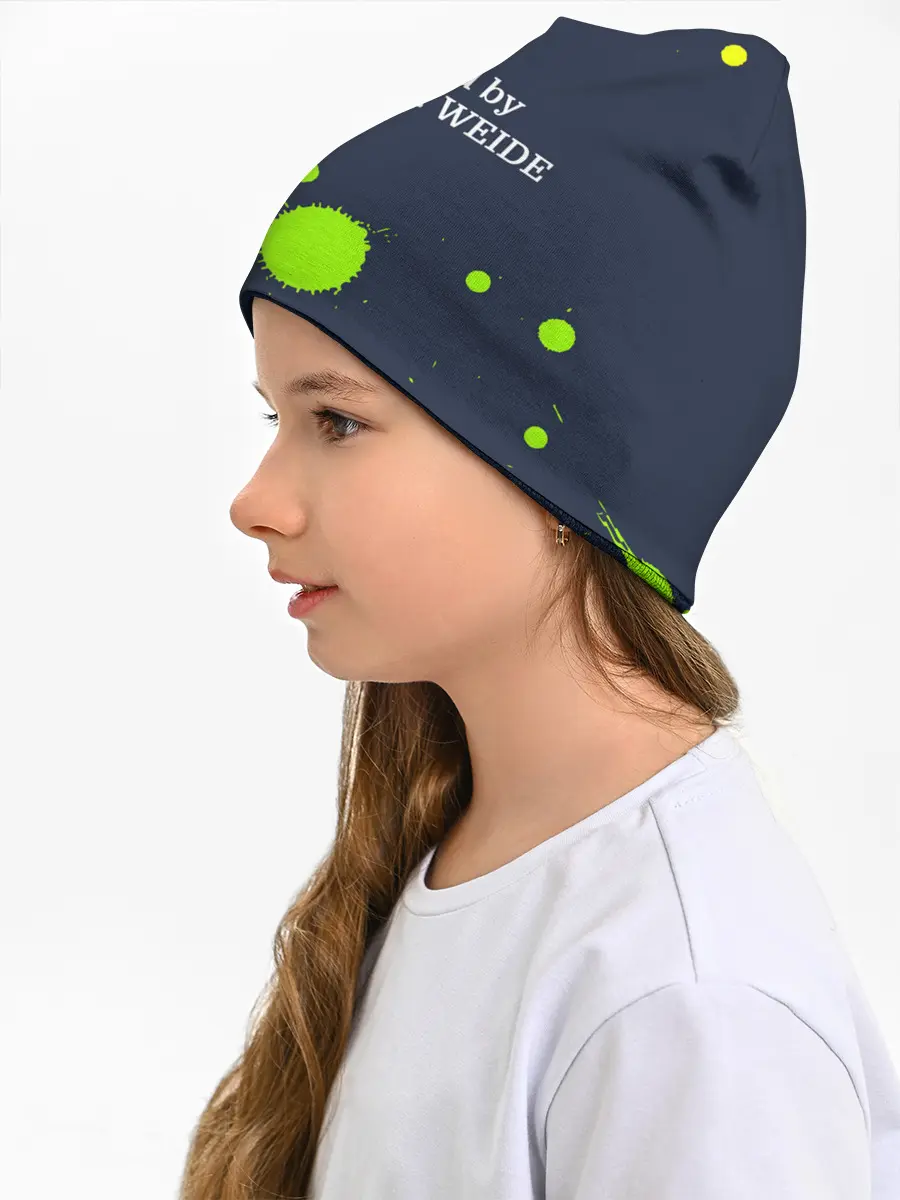 Детская шапка / Directed by ROBERT B. WEIDE