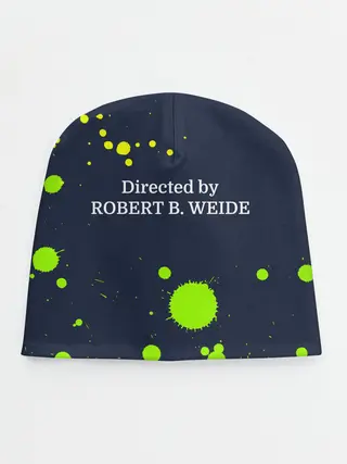 Детская шапка / Directed by ROBERT B. WEIDE