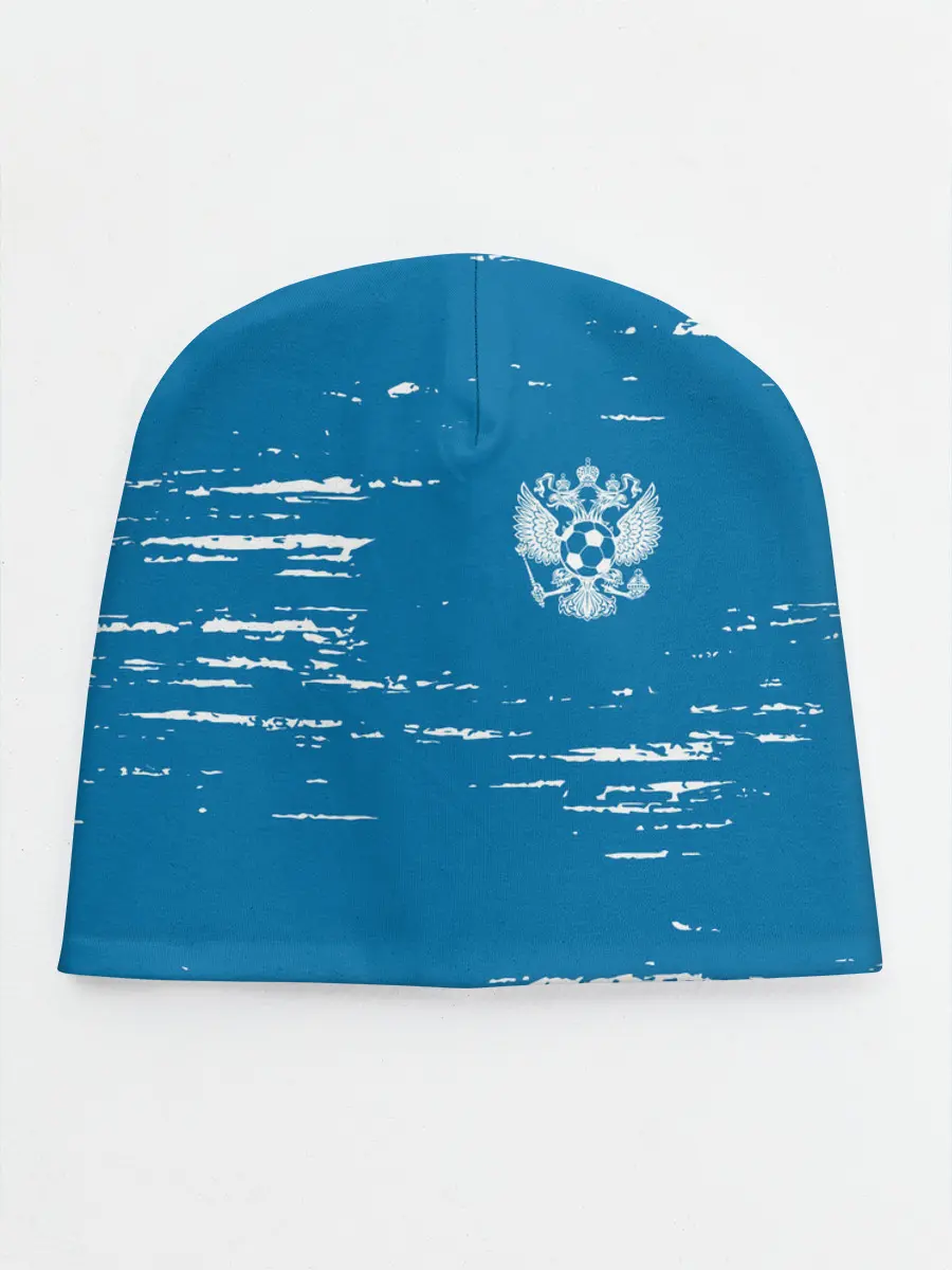 Детская шапка / ФУТБОЛ РОССИЯ / Russia