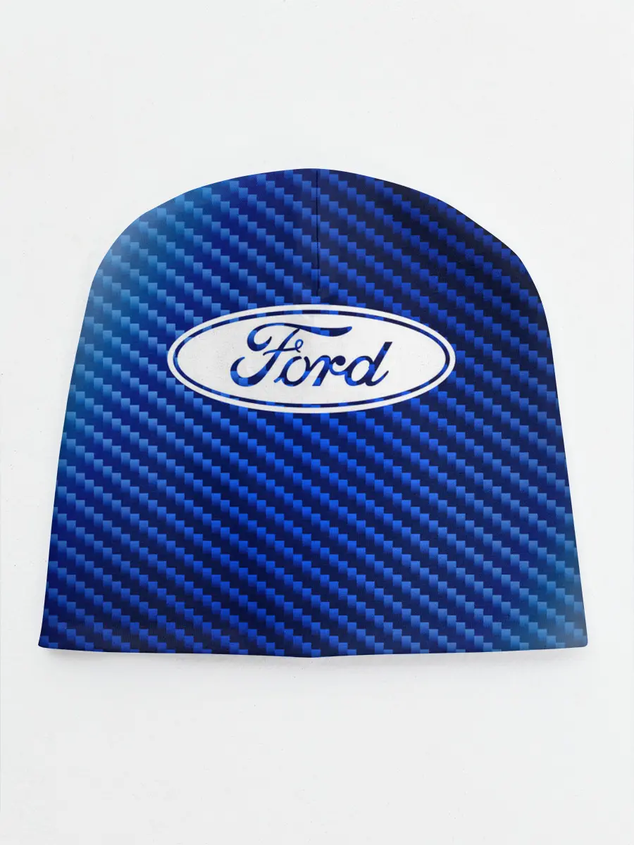 Детская шапка / FORD / Форд