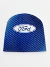 Детская шапка / FORD / Форд