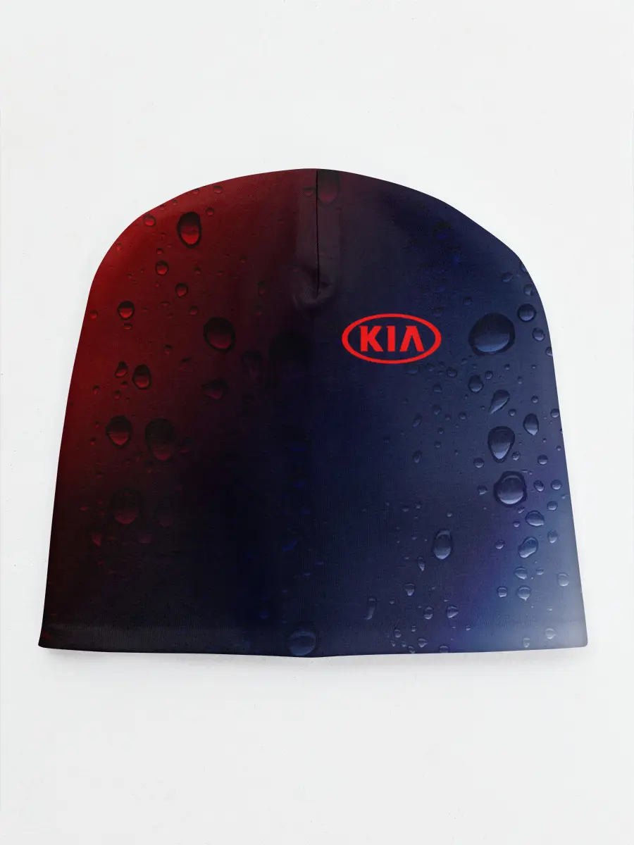 Детская шапка / KIA / КИА