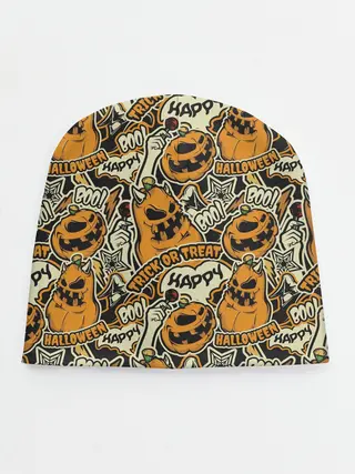 Детская шапка / Хэллоуин