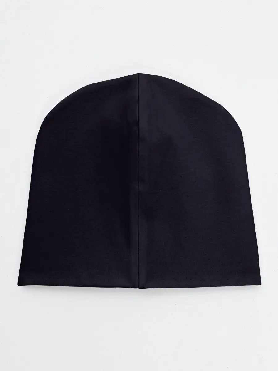 Детская шапка / Космонавт