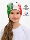 Детская шапка / JUVENTUS