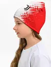 Детская шапка / JUVENTUS