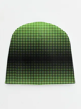 Детская шапка / Симметрия