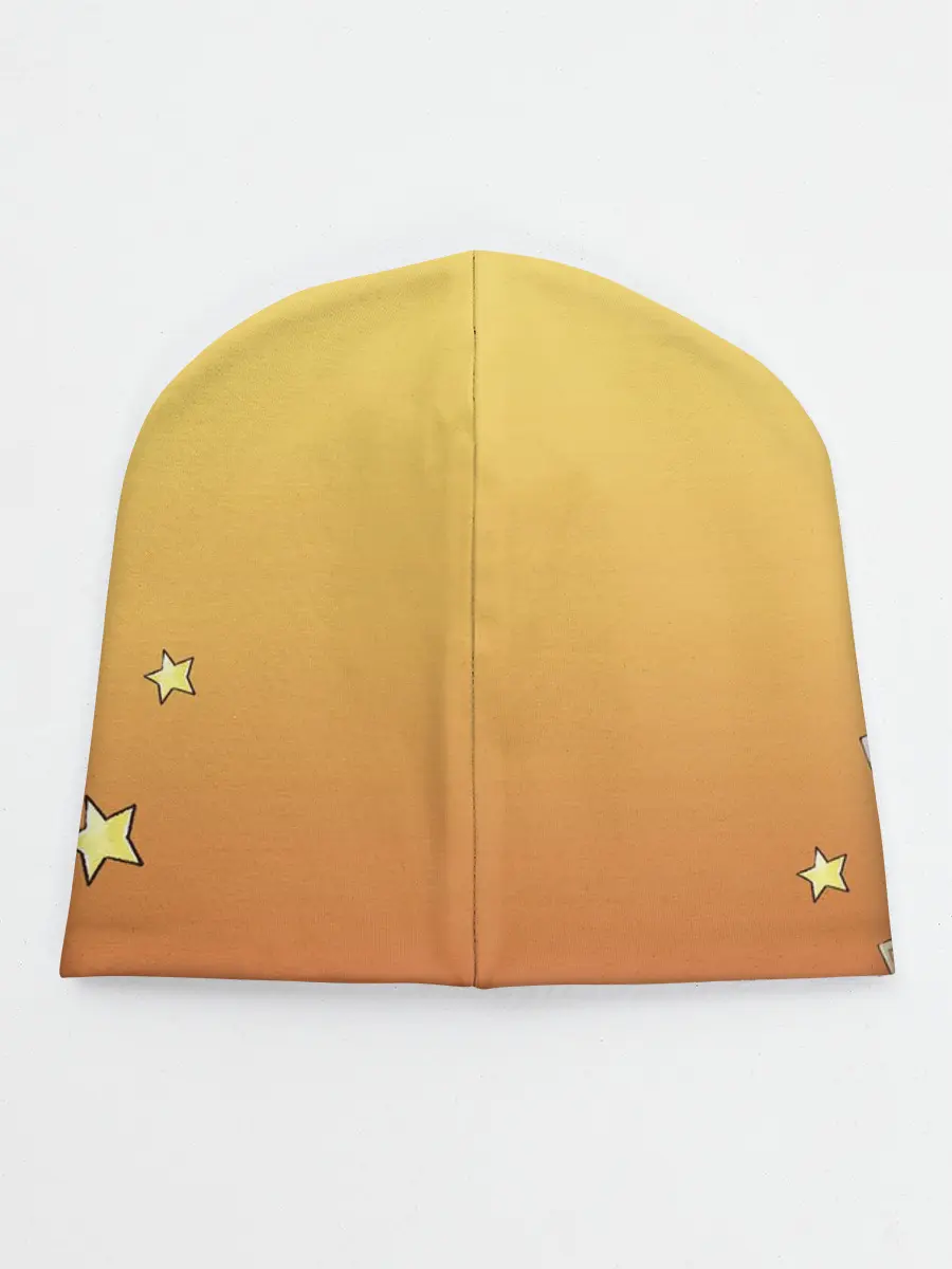 Детская шапка / Гарри Поттер