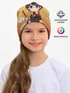 Детская шапка / Гарри Поттер