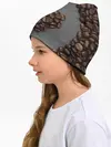 Детская шапка / Люблю кофе