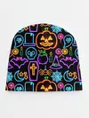 Детская шапка / Halloween