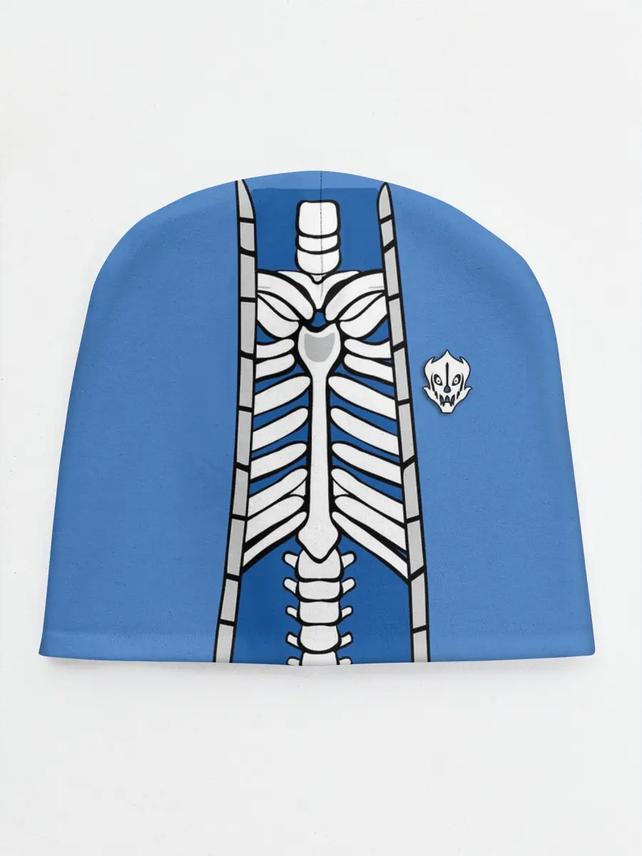 Детская шапка / КУРТКА САНСА