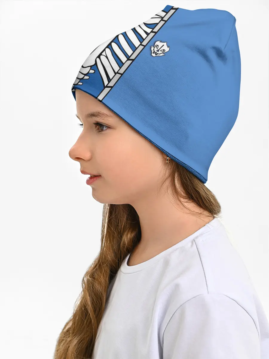 Детская шапка / КУРТКА САНСА