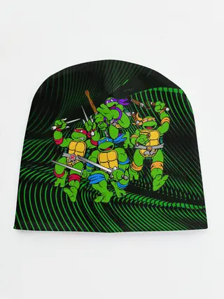 Детская шапка / Супер Ниндзя Черепашки