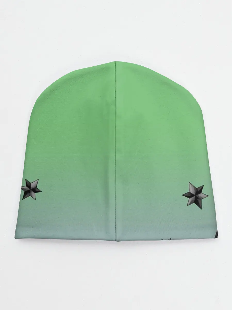 Детская шапка / Драко