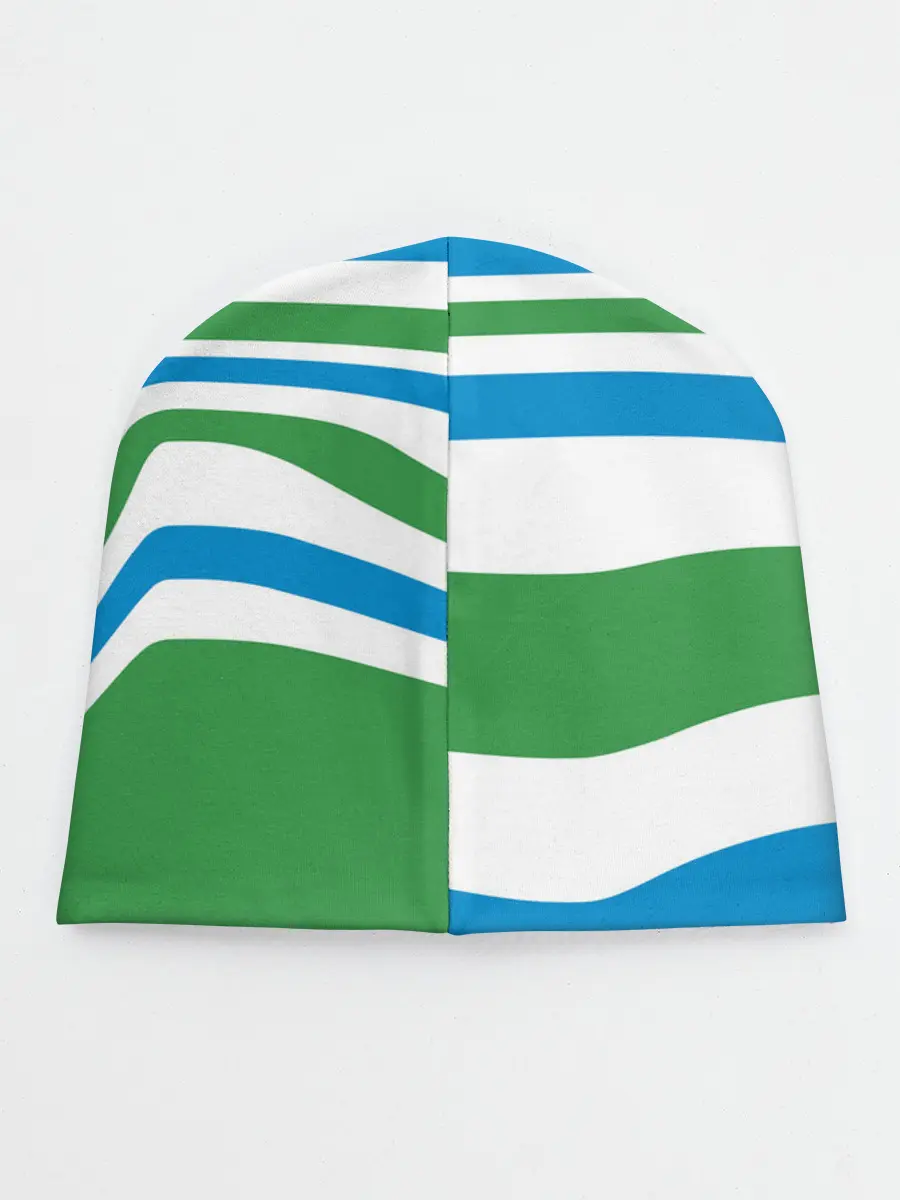 Детская шапка / Узбекистан