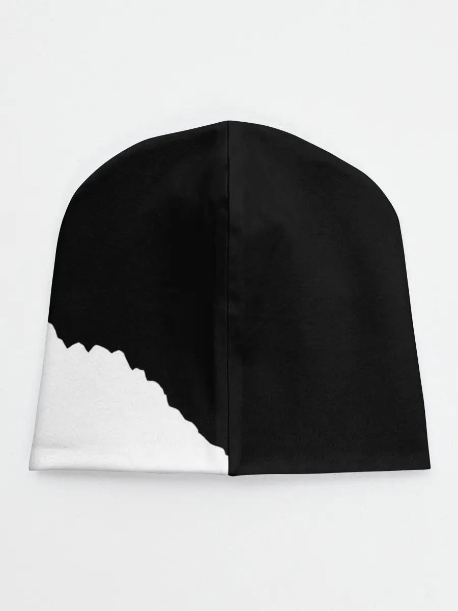 Детская шапка / Узбекистан