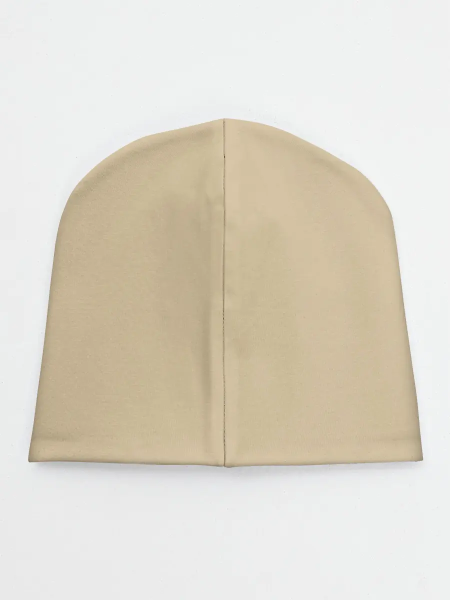 Детская шапка / Силиконовая долина