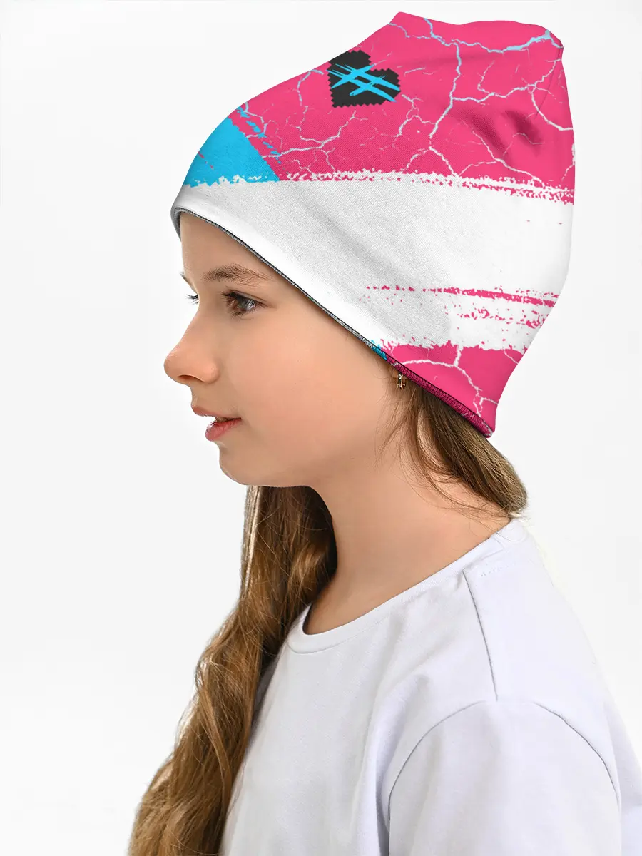 Детская шапка / ФРЕНДЗОНА