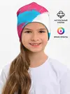 Детская шапка / ФРЕНДЗОНА